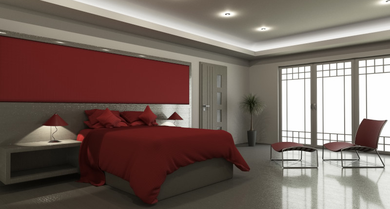 Culori Dormitor Ce Culori Sa Alegeti Pentru Un Somn Mai Odihnitor