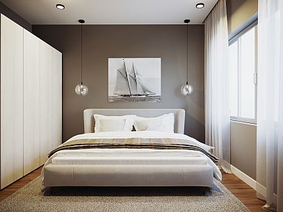 Dormitor pentru tineret – Cum să creezi un design trendy, de ultimă generație?